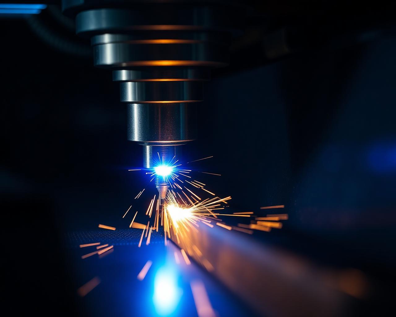 Corte de tubo a laser