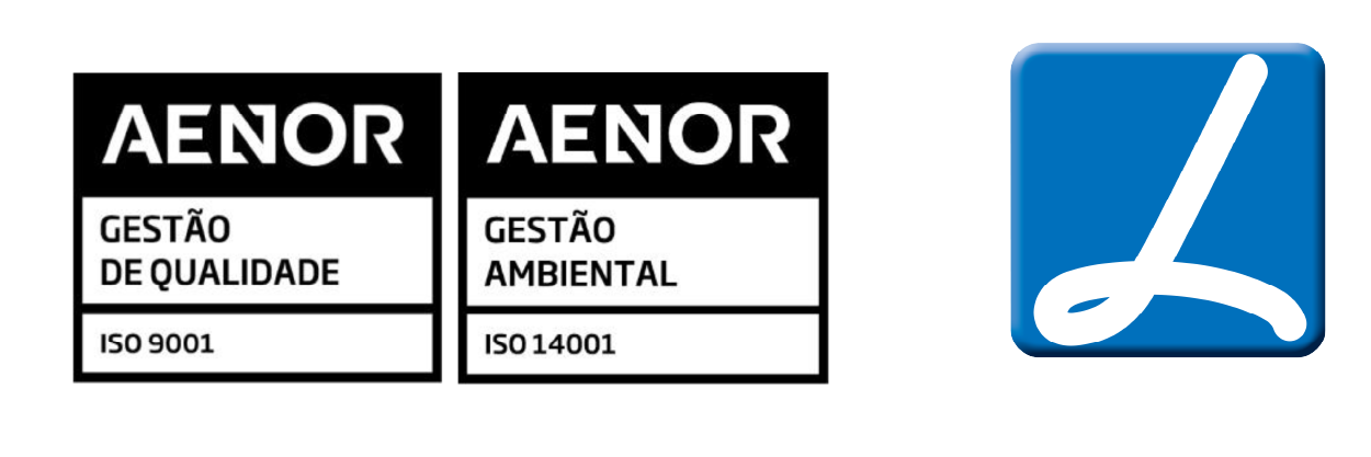 Selo PME Líder — IAPMEI / Turismo de Portugal