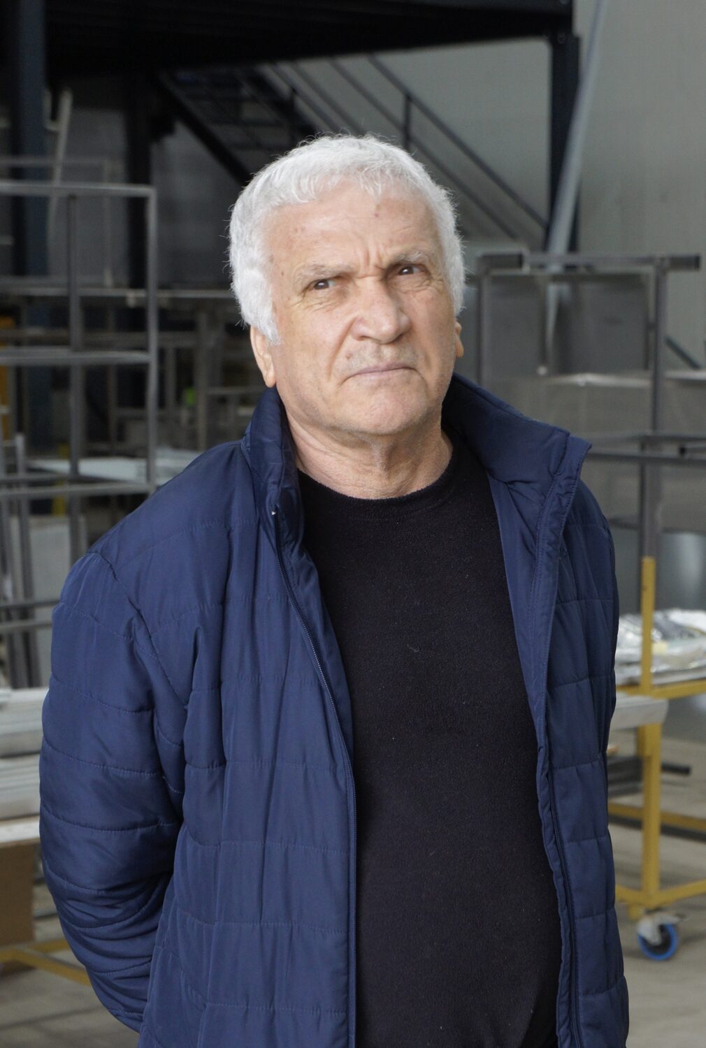 José Joaquim Alves da Cruz
